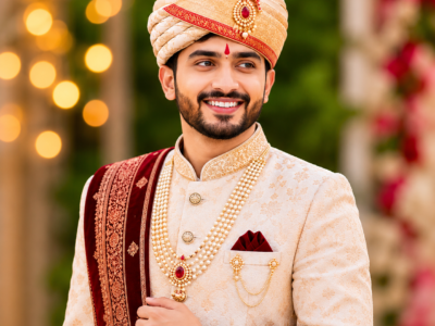 Groom