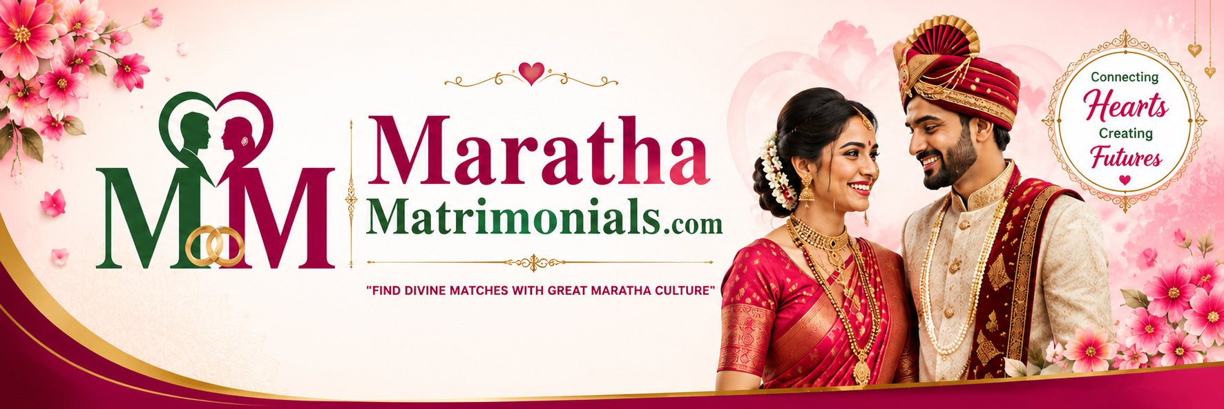 MarathaMatrimonials.com