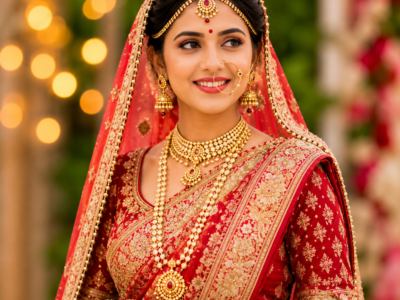 Bride